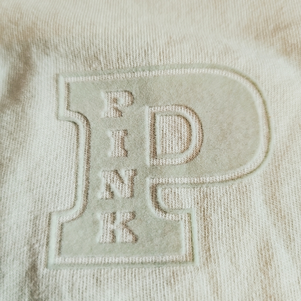 💥SALE💥🌟NWOT PINK Victoria's Secret Mint Green Tee Label Tag